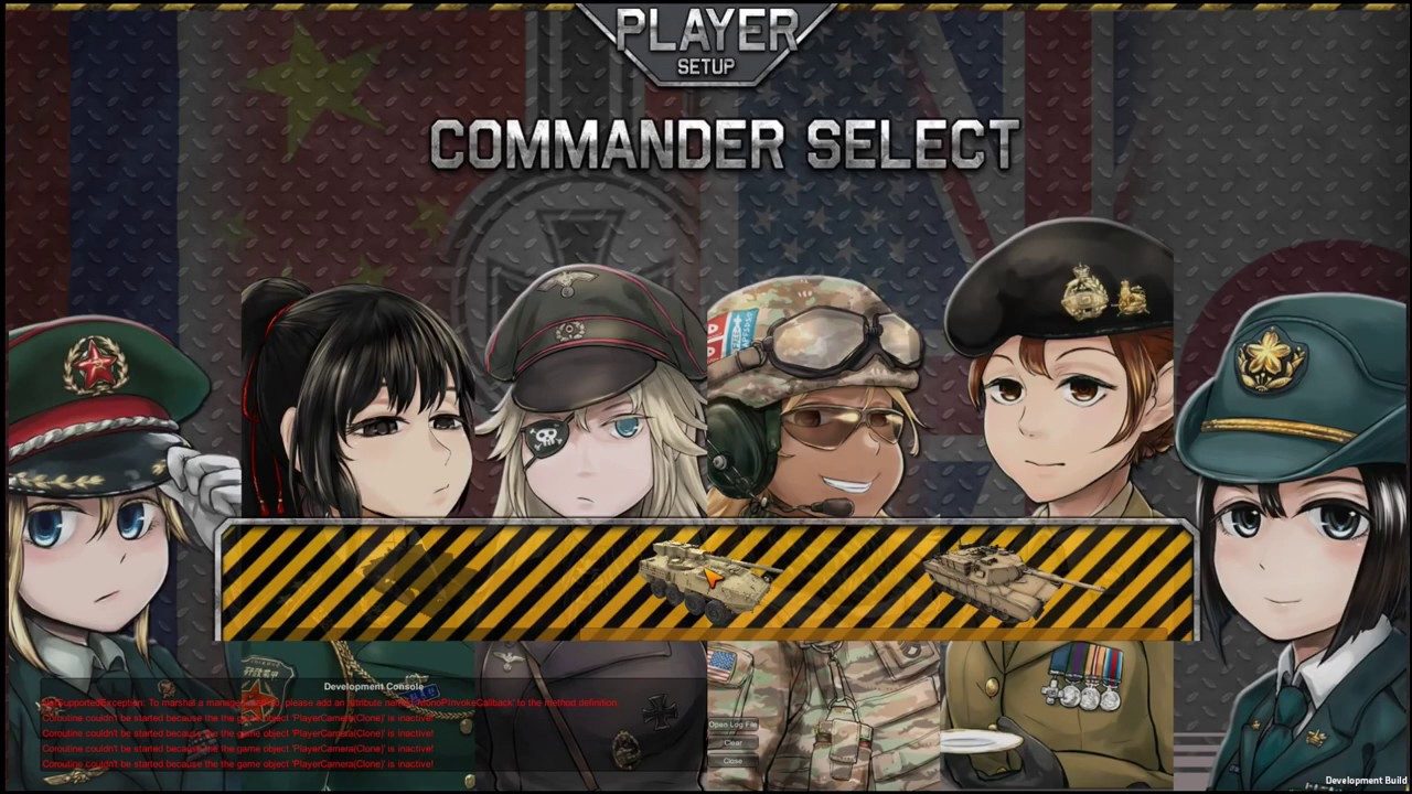 Tokyo warfare Turbo Review