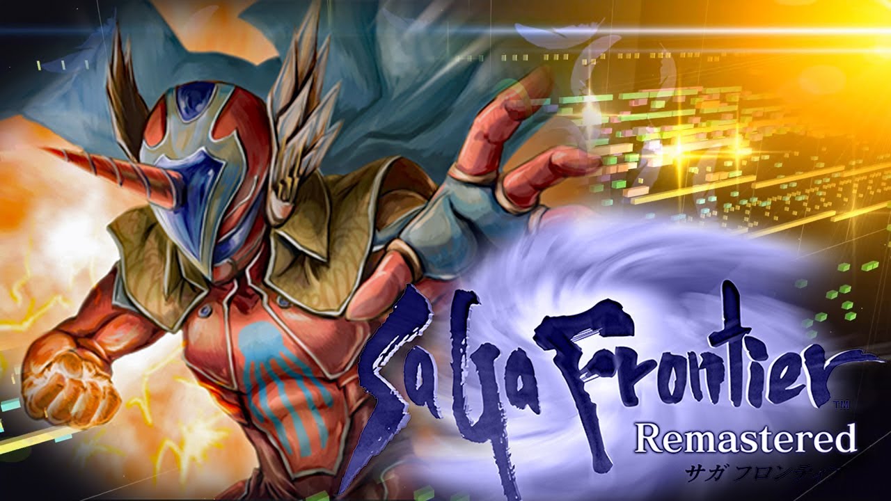 【SaGa Frontier】戦え！アルカイザー【MIDI】