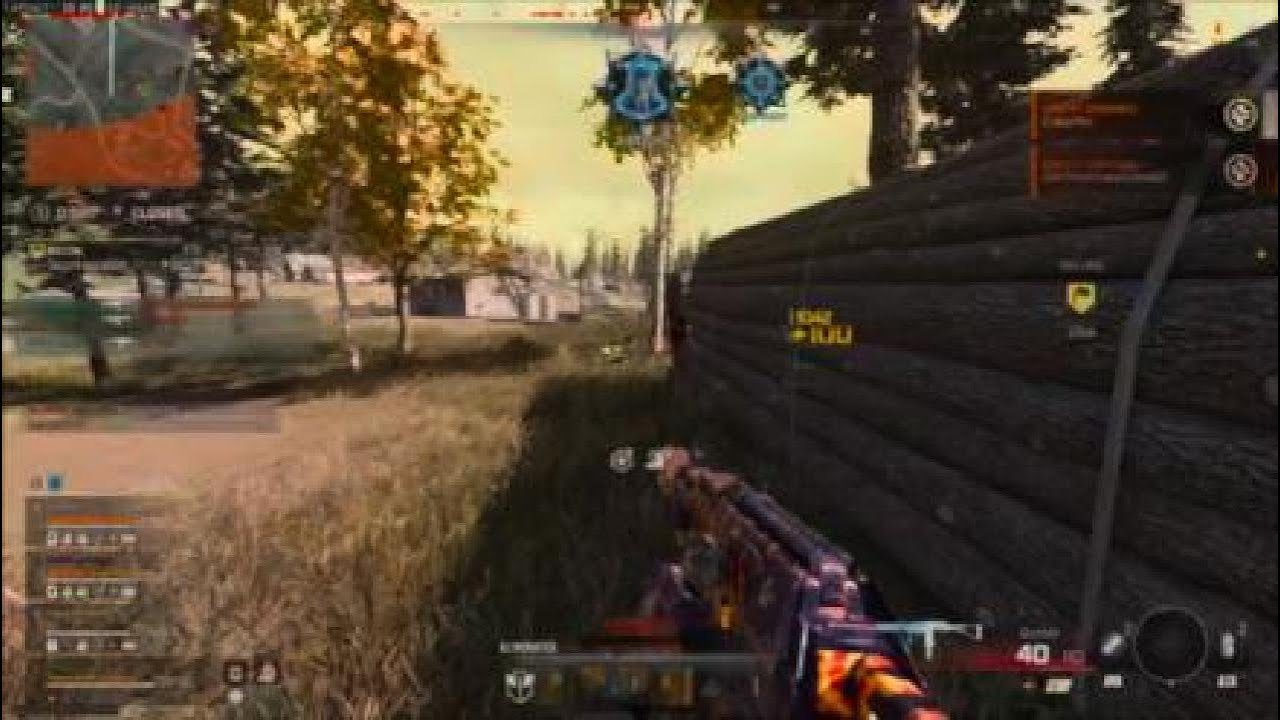 Couple Of Wins With An Epic Solo End Game