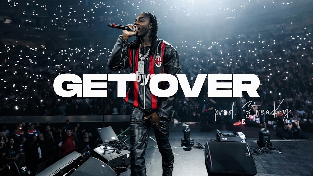 [FREE] Lil Tjay x The Kid Laroi Type Beat - 