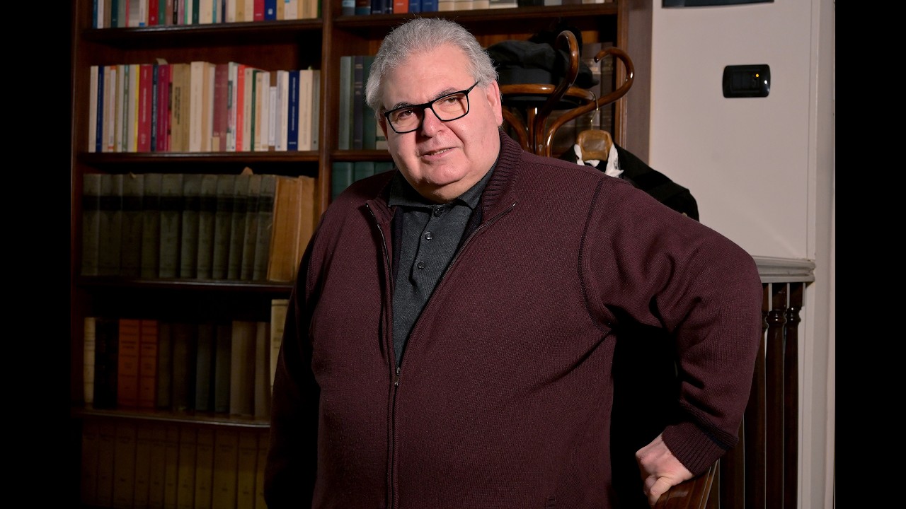Avv. Anselmo Torchia: “La giustizia non è una formula matematica”