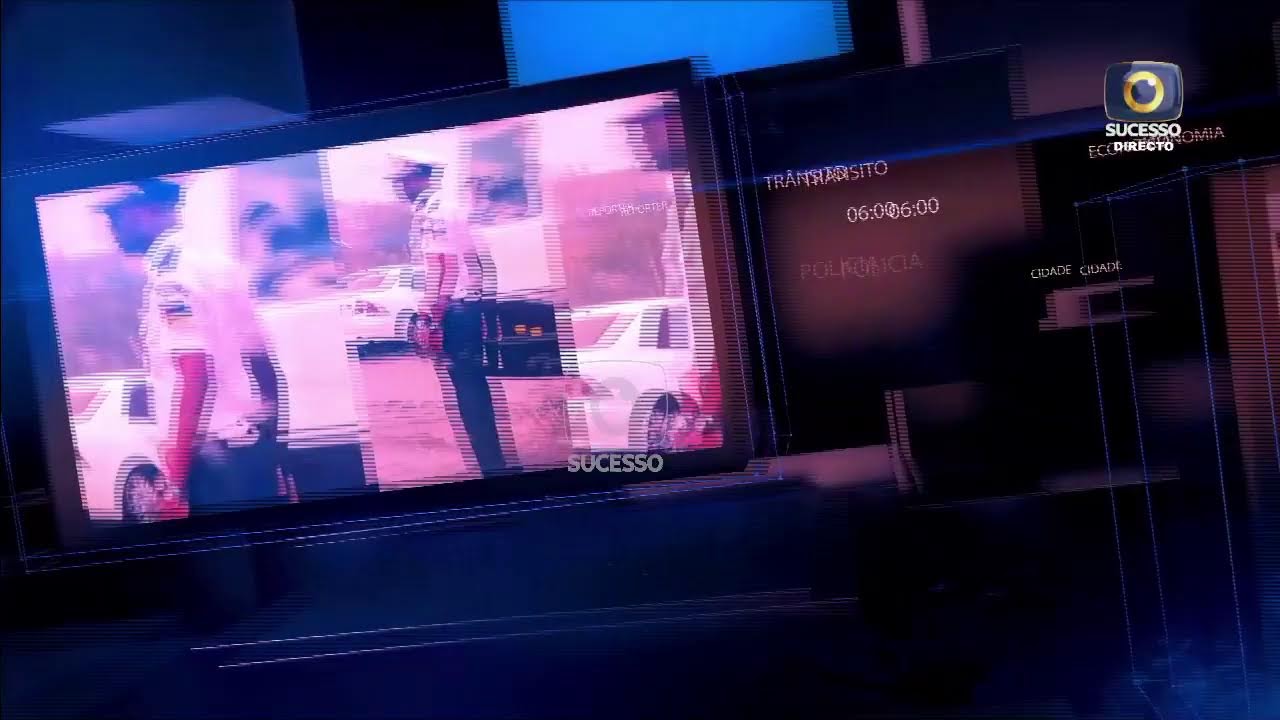 6 às 9 |EDIÇÃO DE SEGUNDA-FEIRA |23|02|2026