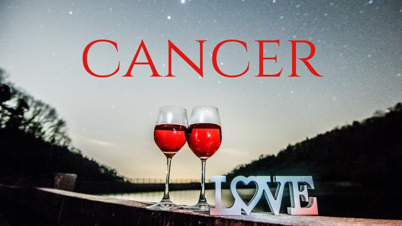 Cancer💖~ Someone Is Leaving Something Behind Because You Are All They Want!!