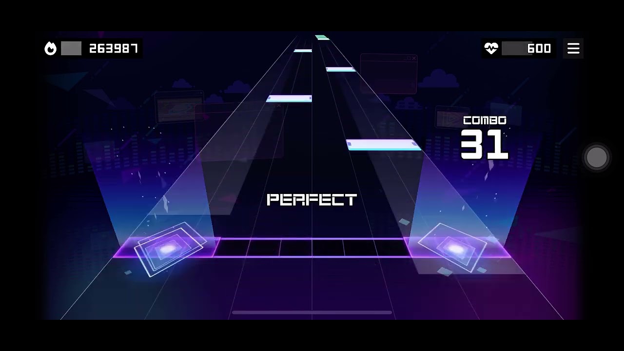 All of my footage got deleted but here is a beginning pjsk playing on sonolus-