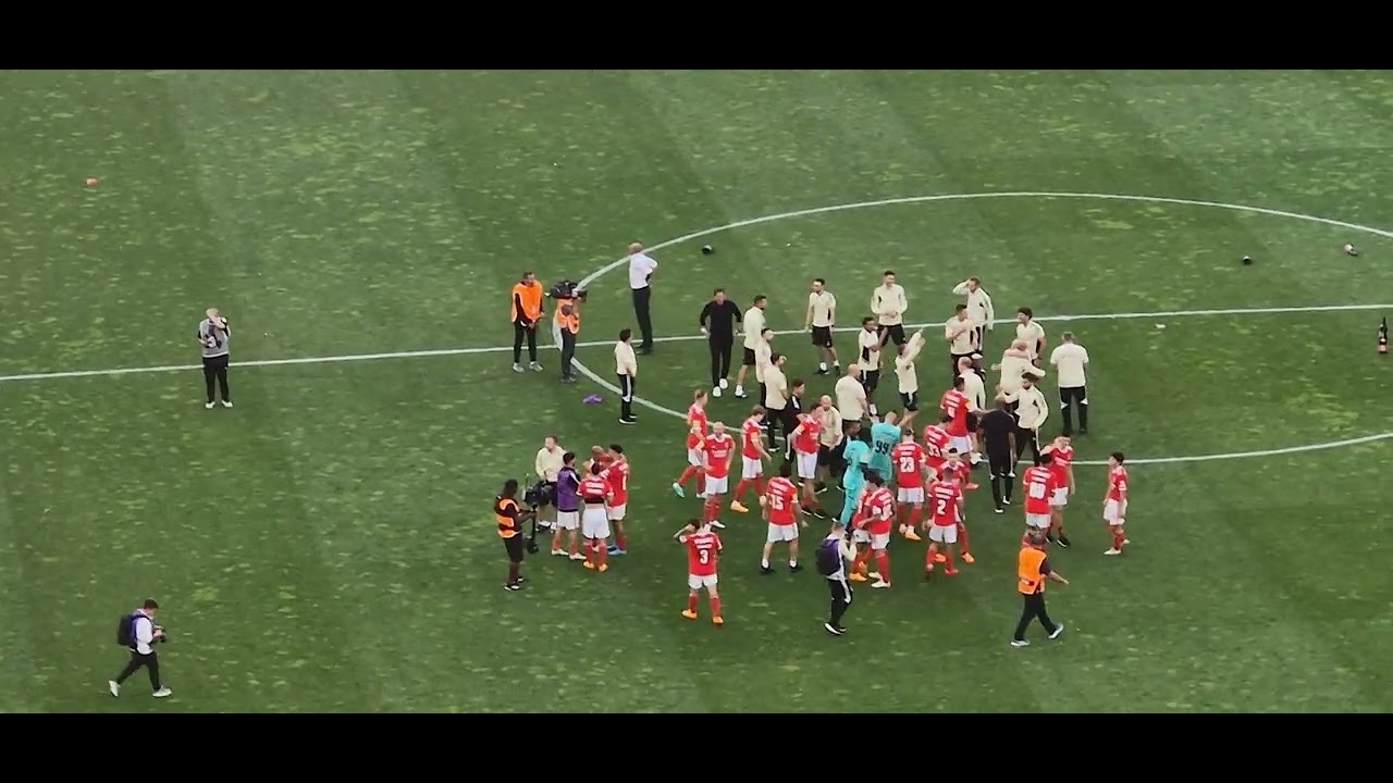 1904 BENFICA CAMPEÃO 38