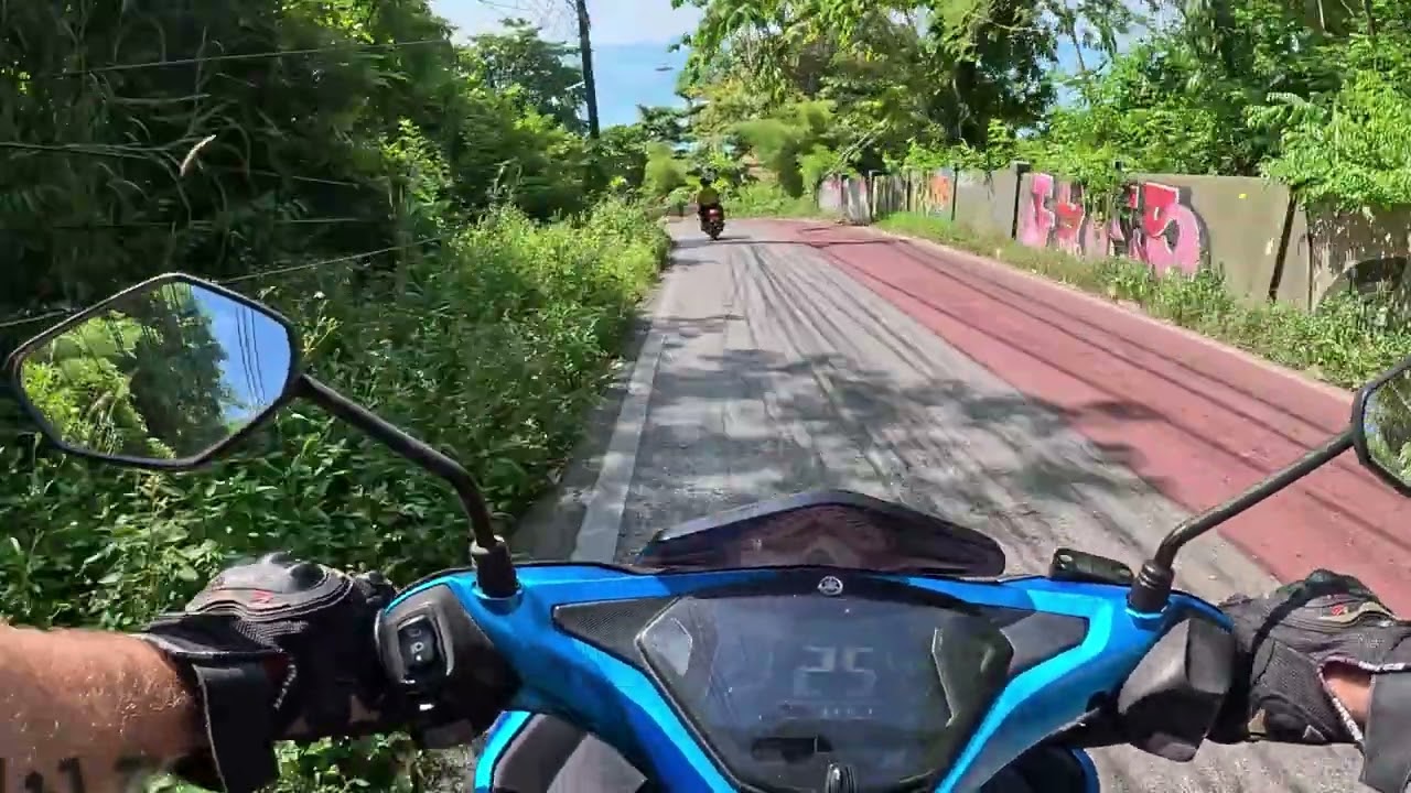 Exploring Koh Chang part 3