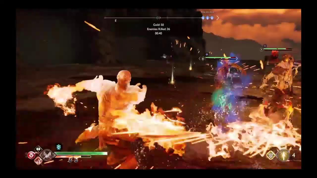 Give Me God of War  - Trending Live Stream Now...