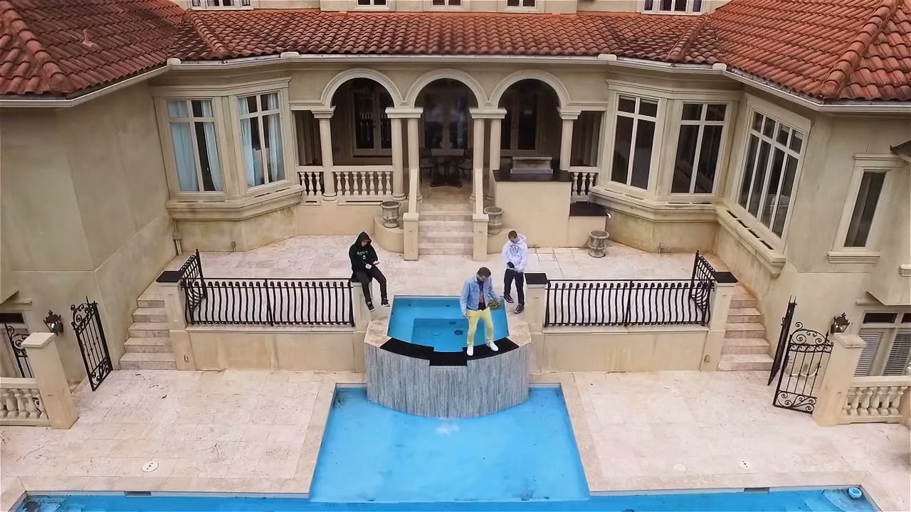 Flexed on Myself (Official Music Video)