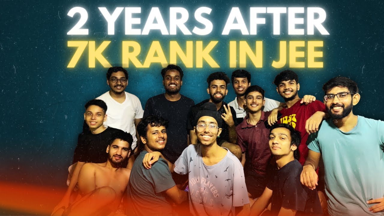 My 2 years at IIIT gwalior