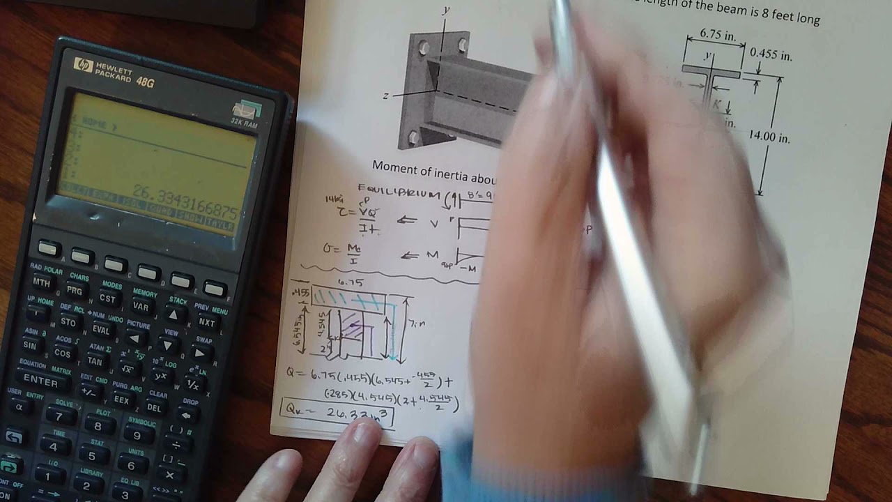 ENSC 2143 Sections 7 1   7 2 Part b Example 1