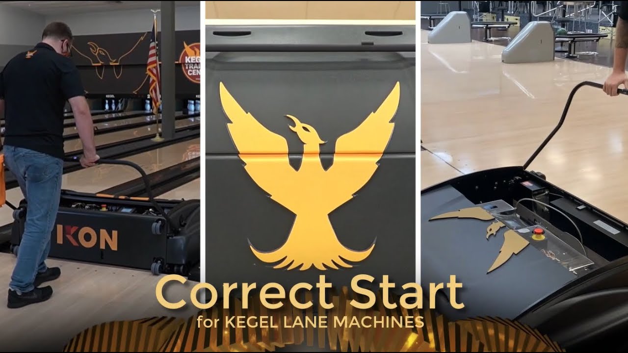 Correct Start | Kegel Survey Says