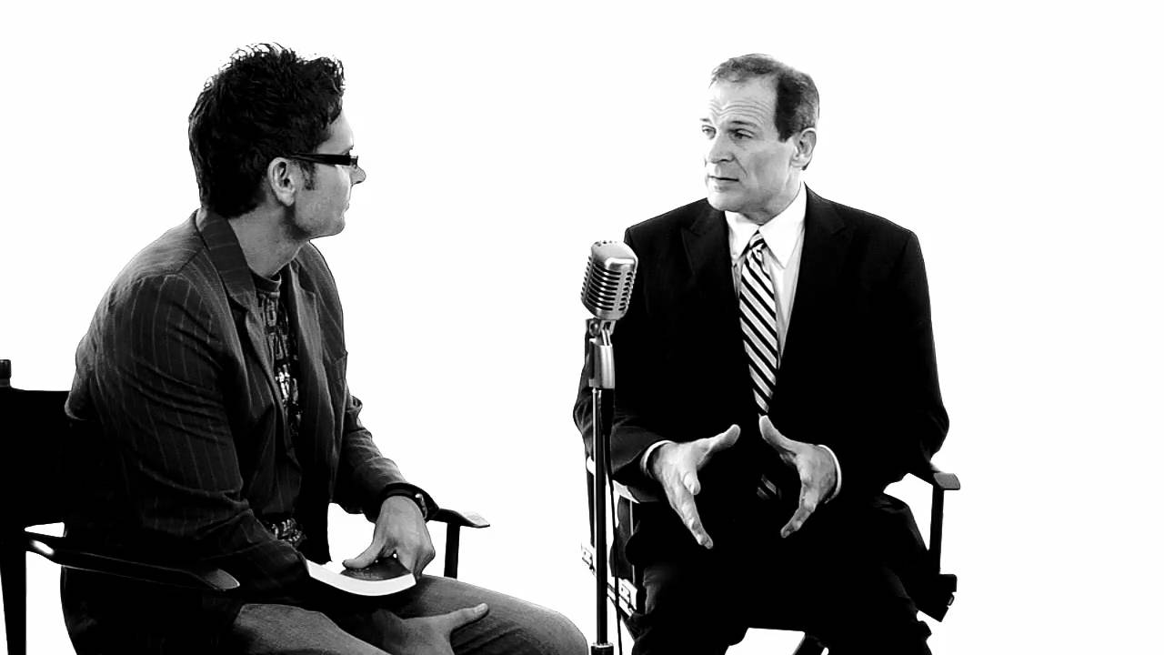 22.  With Will Federer - Moderate Muslims