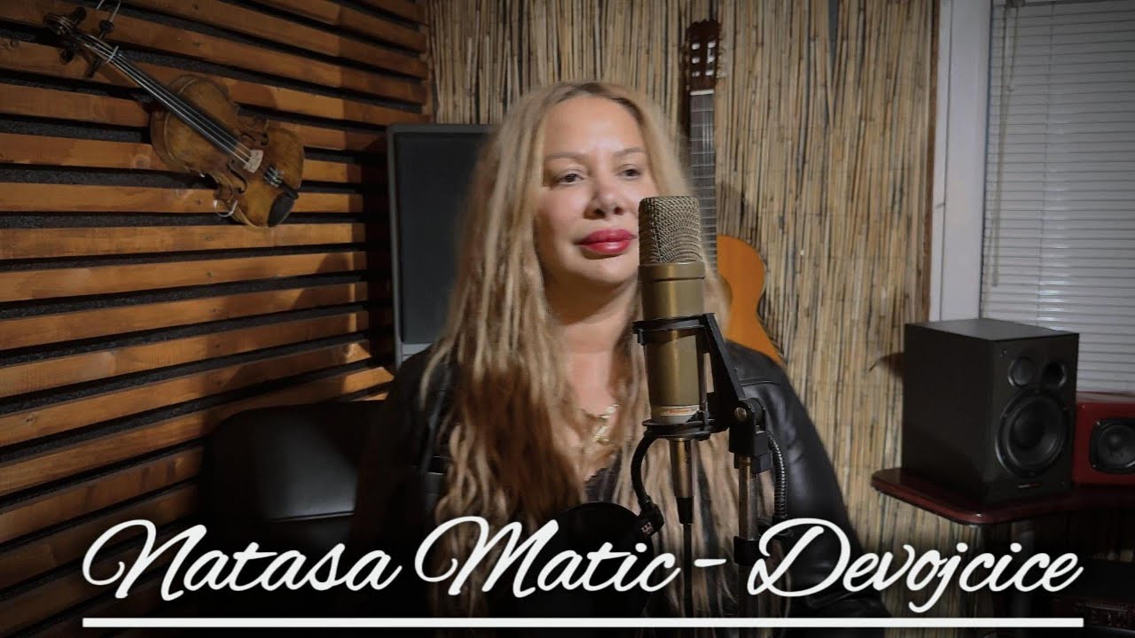 Natasa Matic - Devojcice