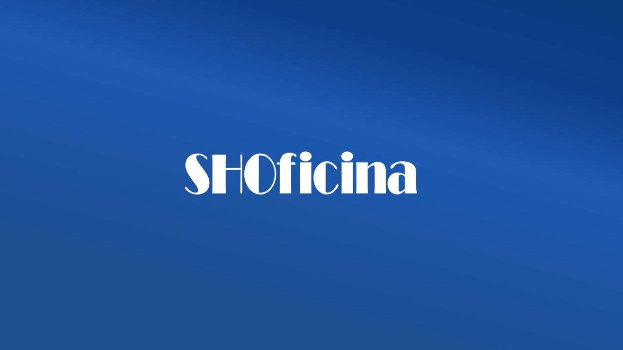 SHOficina  - Modulo estoque  - Cadastrar item