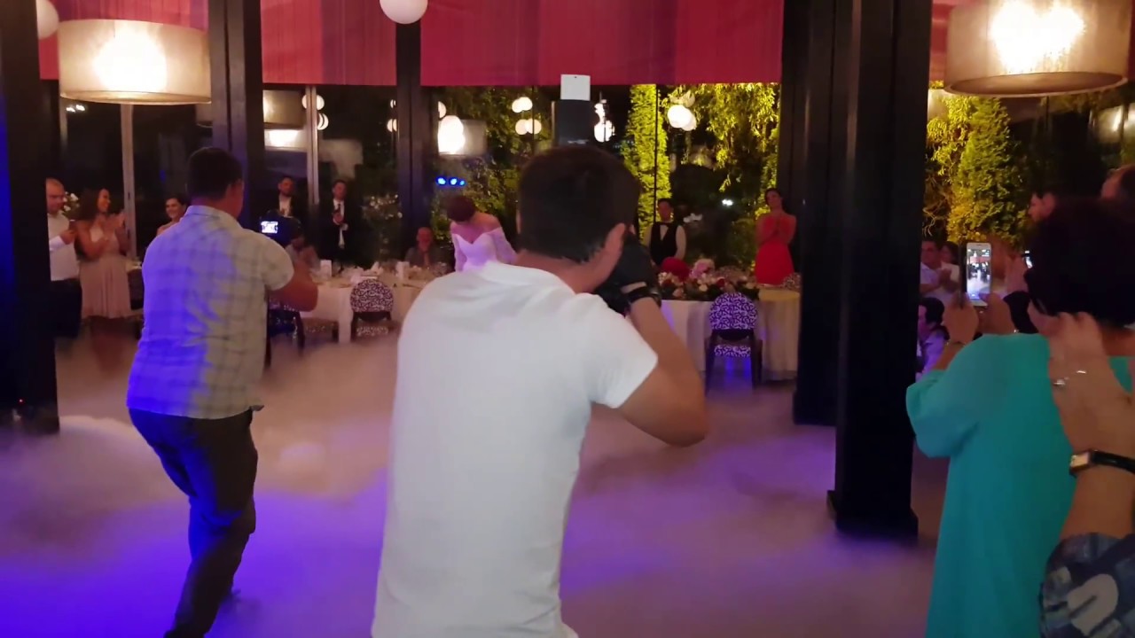 Dansul mirilor Alex si Lore 2017 www.georgetal.ro