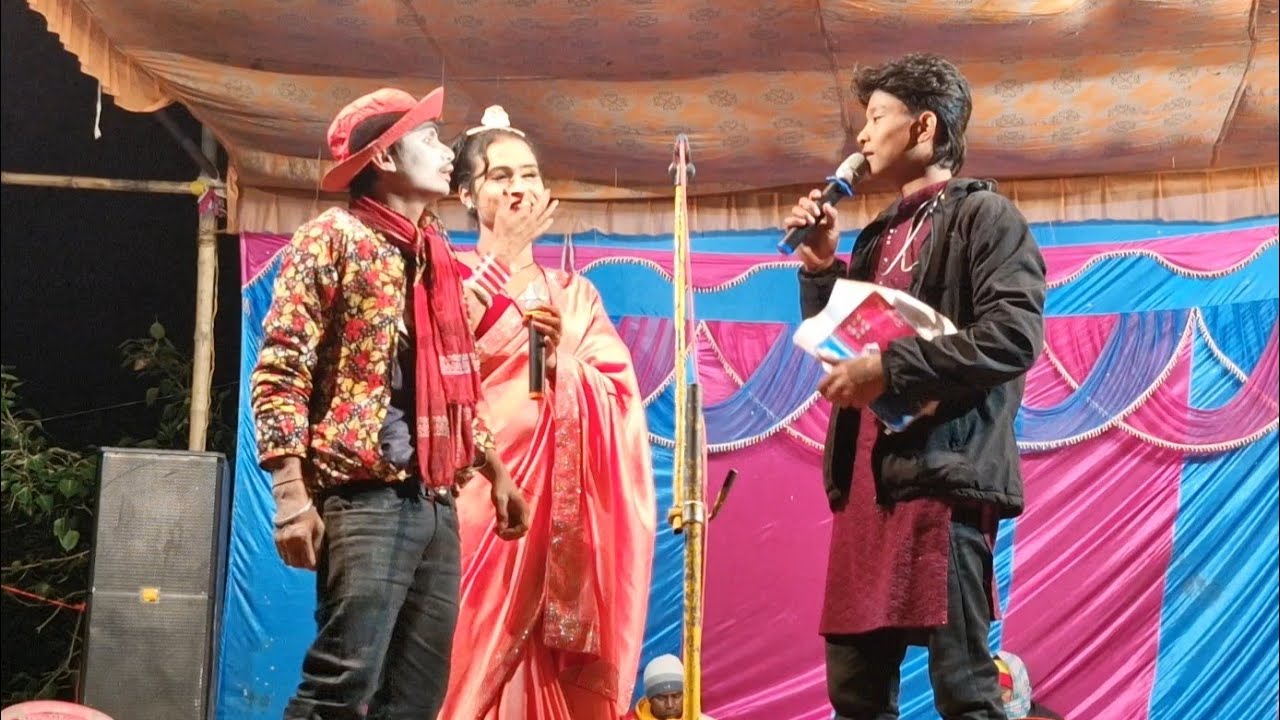doctor wala comedy Video | हसीं का हांगामा कॉमेडी नाच प्रोग्राम ( Hardiya Nach Jokar Program 