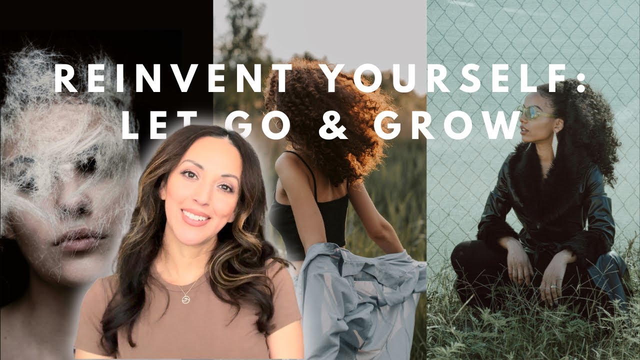 Becoming Nobody: Embracing Identity Shifts in 2025