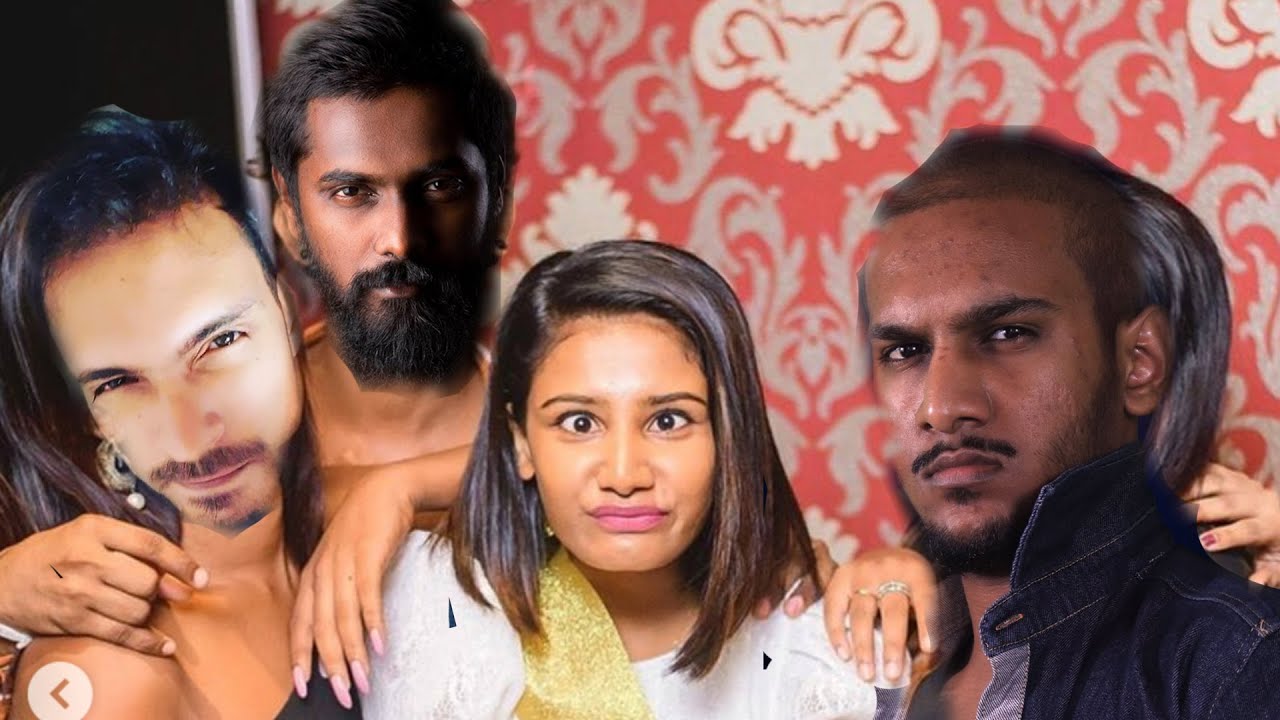 LUDO with Lochi, LioN KoLLA, ManiYa and KALU