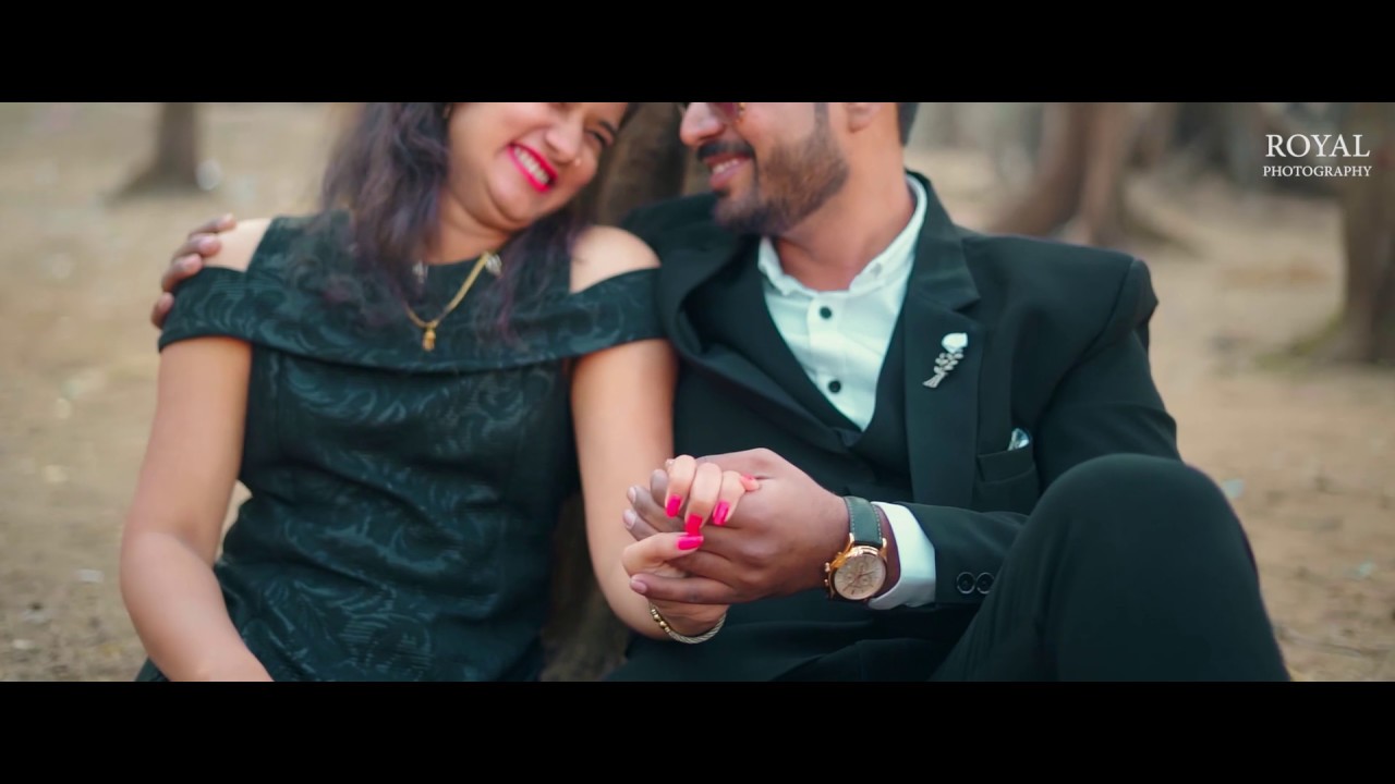 sagar  & gauri prewedding | BY ROYAL PHOTOGRAPHY