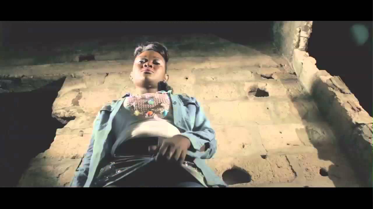 LADY DO X FEAT DON NEEXO - COMME UN HOMME