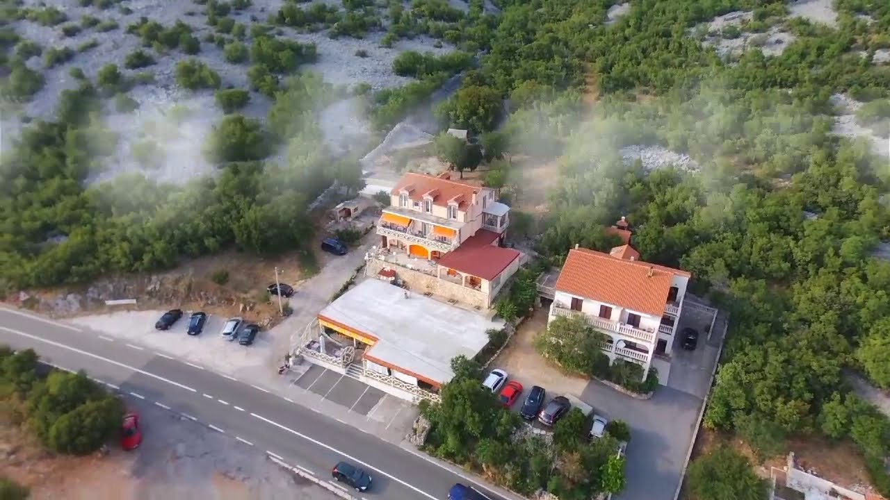 Katarina Apartments 2019.07.26. Sibinj Krmpotski
