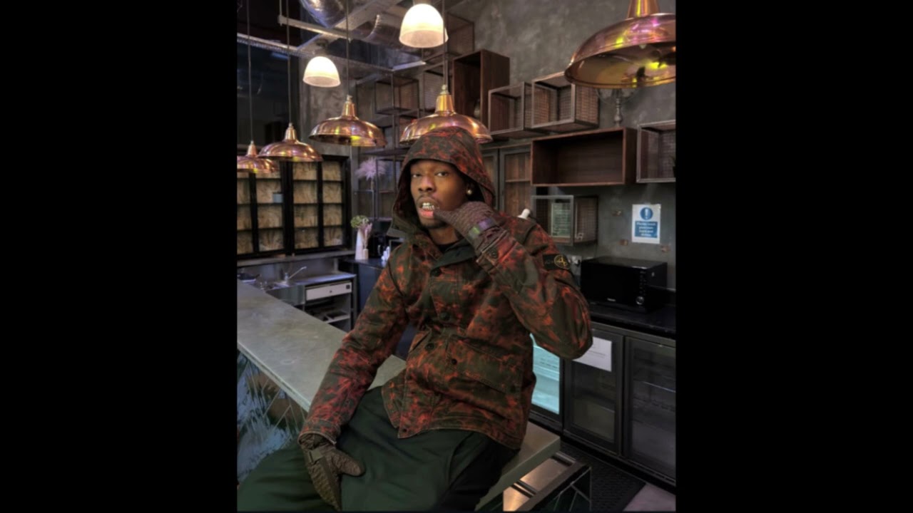 Trgobrazy x Lez x Wun Type Beat – “PARTY” | Dark Underground UK Drill Beat 2025 | Aydee