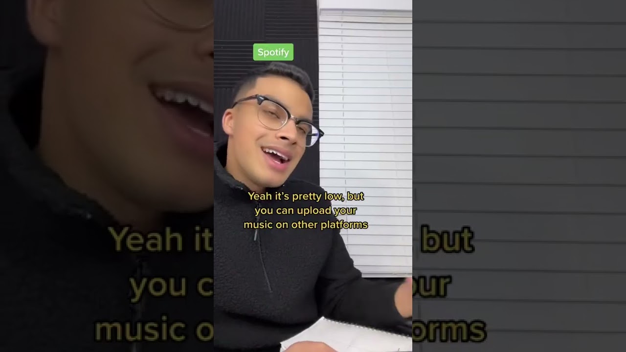 Сколько Spotify платит своим артистам 😬💰