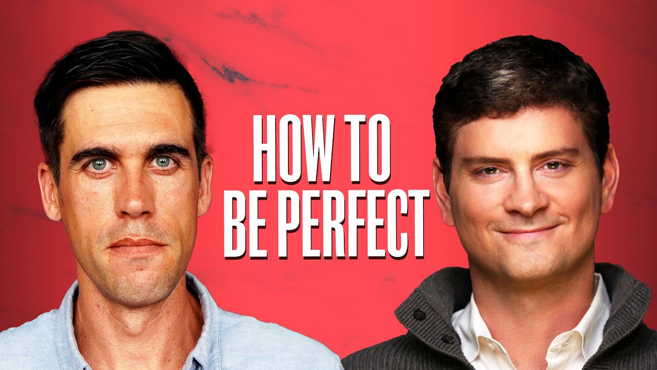 Michael Schur on the Virtuous Life and Humor in Philosophy