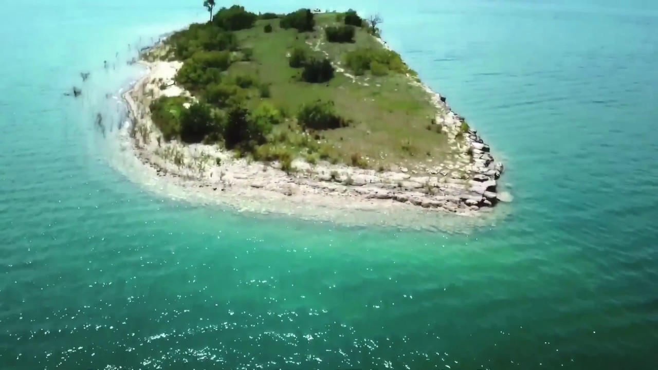 The Island at Canyon Lake Tx