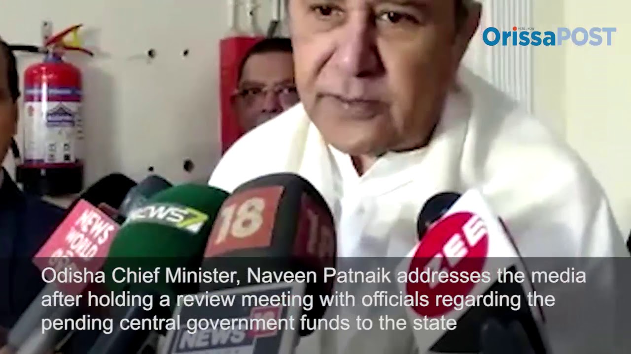 Following up on central funds