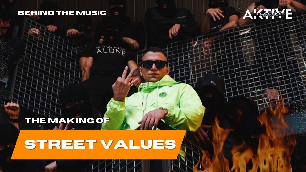 The Making Of Vlospa & Light’s “Street Values” w/ Solid | Behind The Music