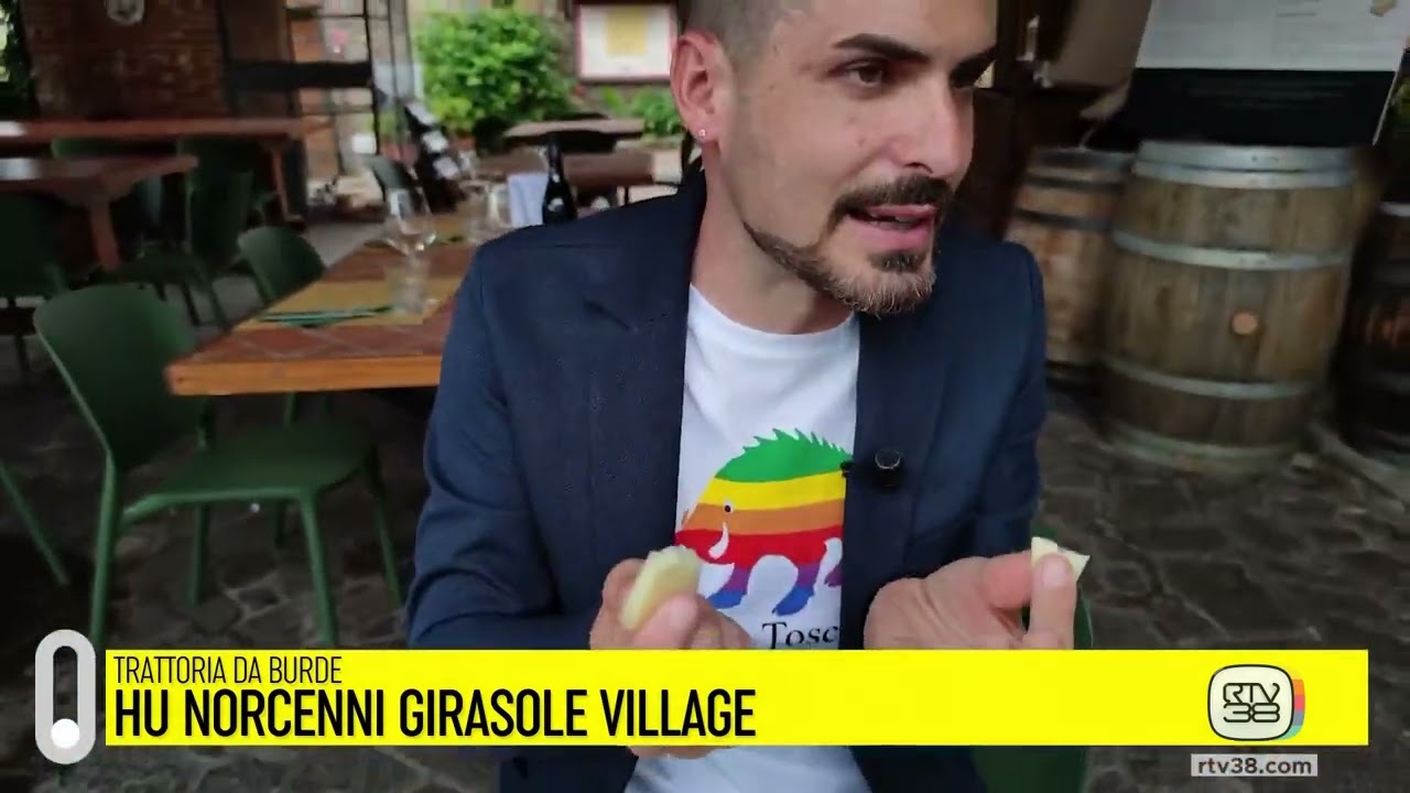 hu Norcenni Girasole Village -  BURDE  | Idea - 30.06.2023
