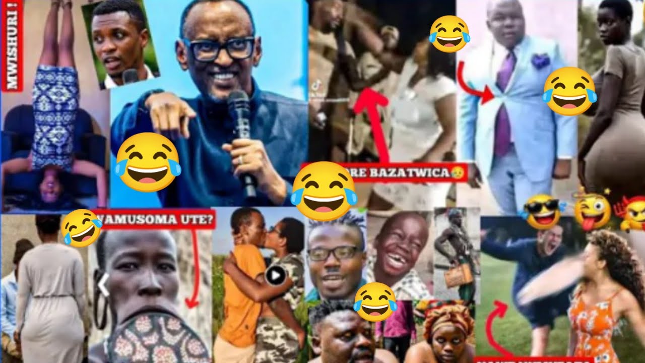 (2026)😂😂Uraseka imbavu zishye Reba video yose irangire uruhuke mumutwe😂