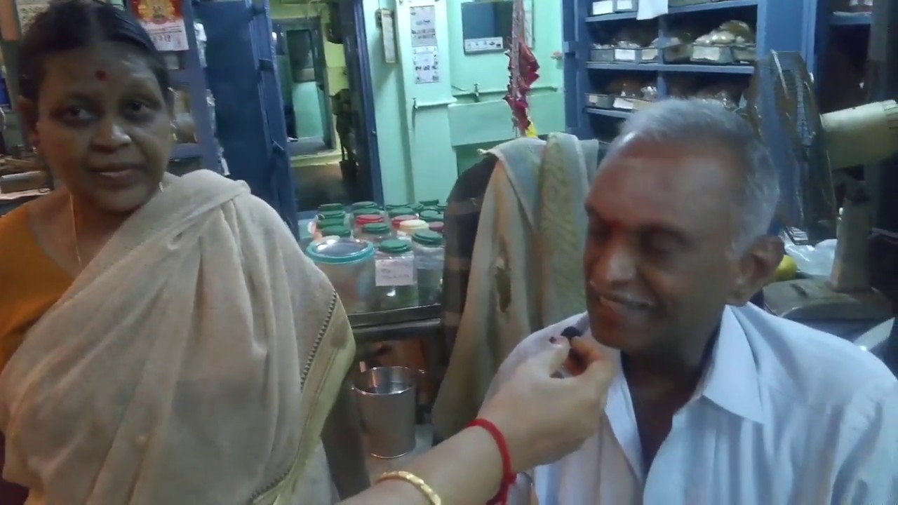 Salem Vysya Modern Hotel | Morning To Night Meals | 82 Years Old | Gowri Vlog