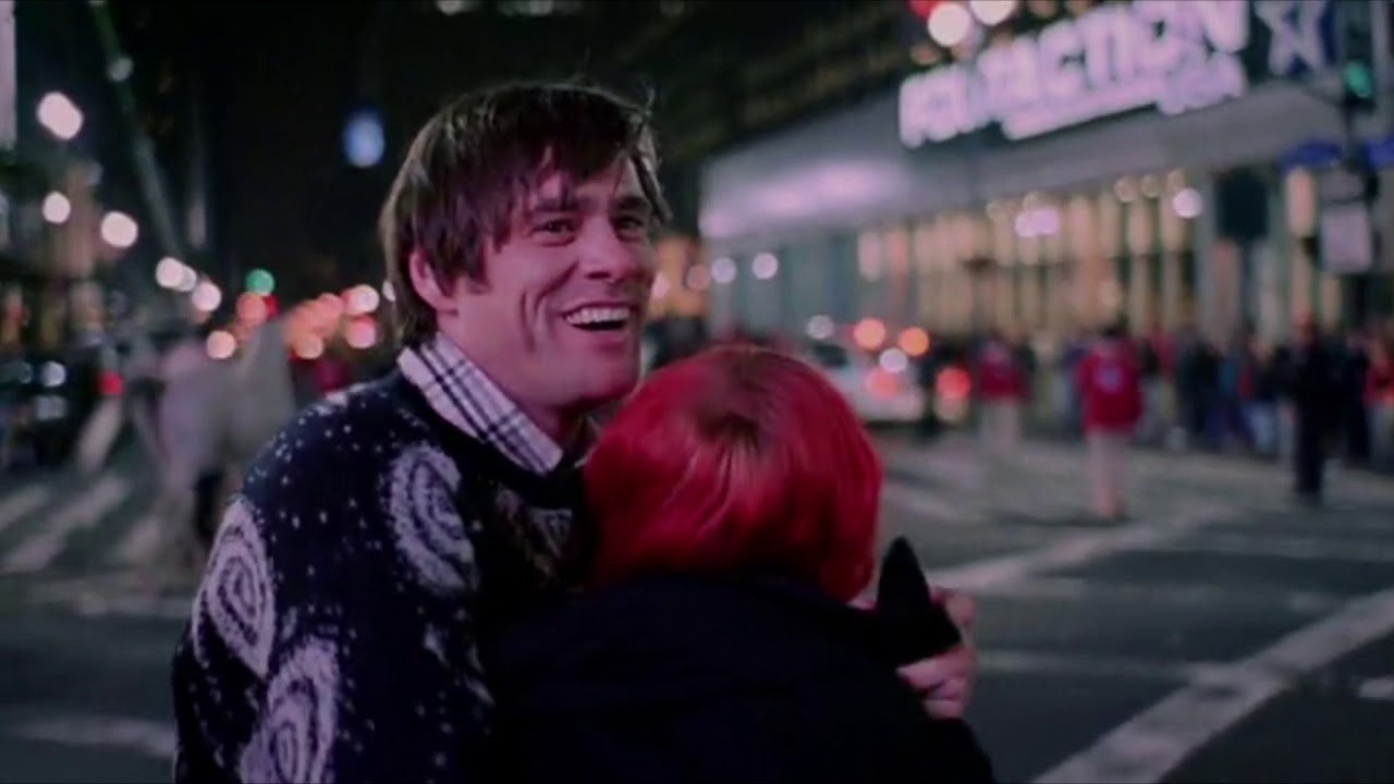 Joel & Clementine | somebody that i used to know