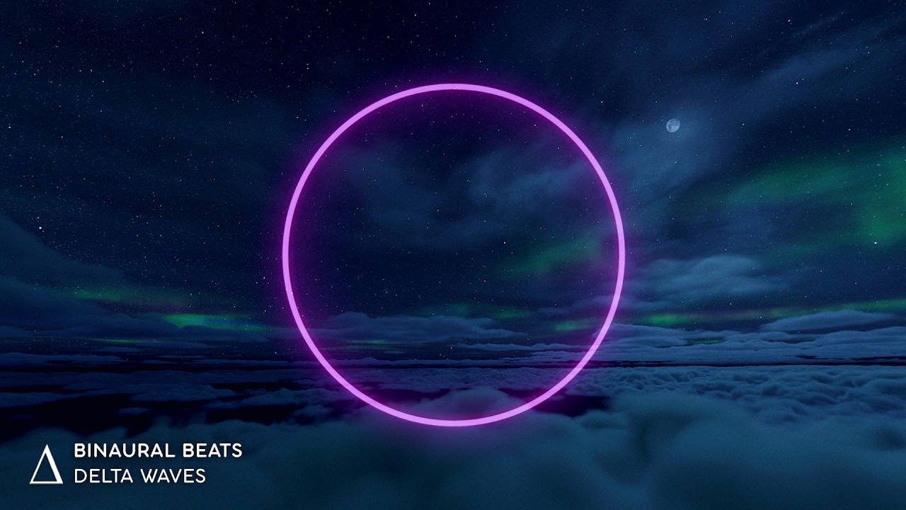 Deep Sleep Music [ noAI ] 