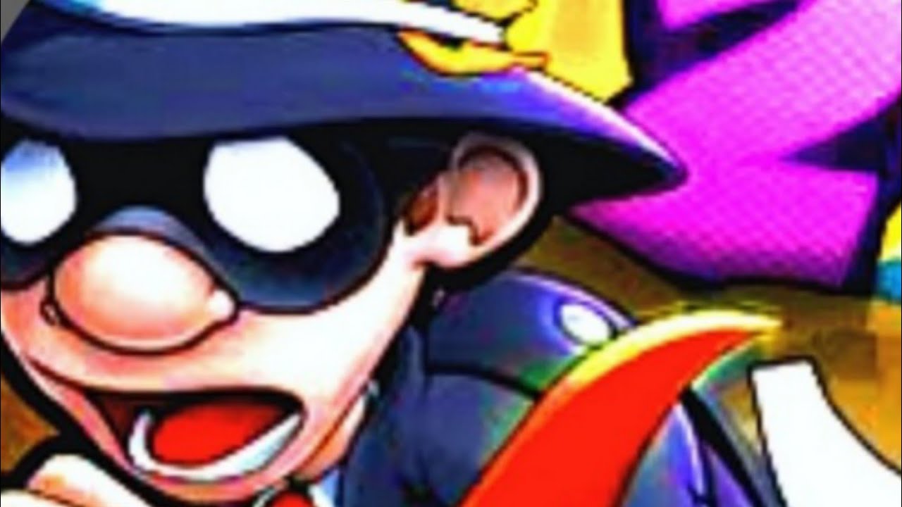 COMO BAIXAR E INSTALAR ROBBERY BOB 2 Chillingo PELO MEU LINK DA DESCRIÇÃO DO MEU VIDEO