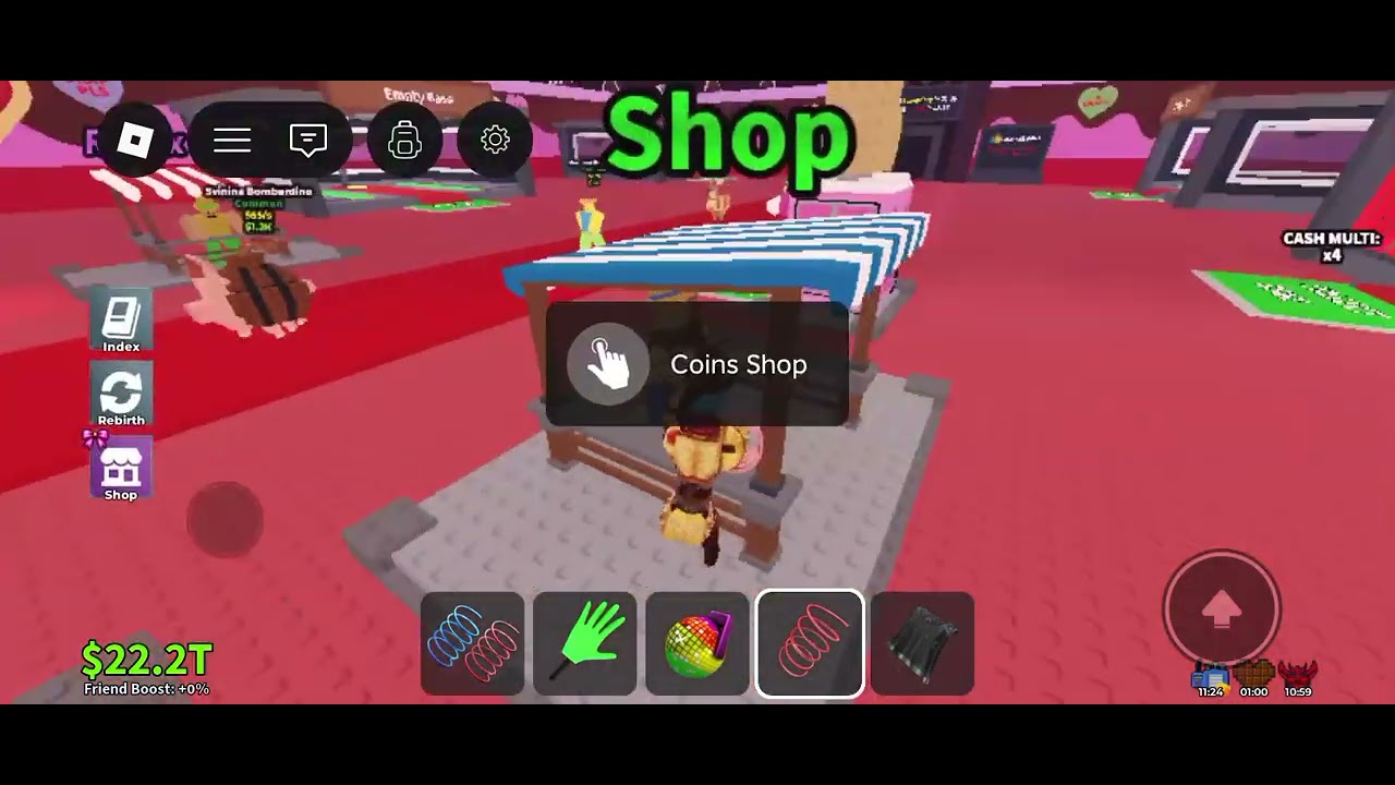 Небольшая подготовка к обнове