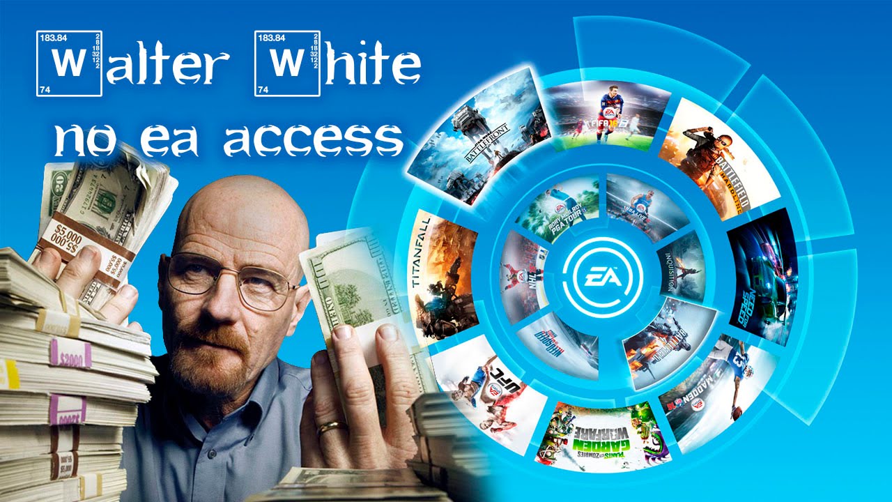 EA Acess - Entenda como funciona e Games Gr&aacute;tis