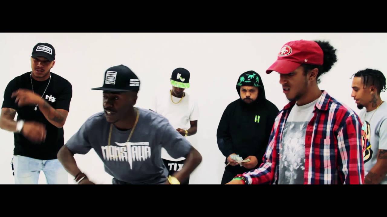 Taurean - What Goes Around Prod By Tropix (Official Video)