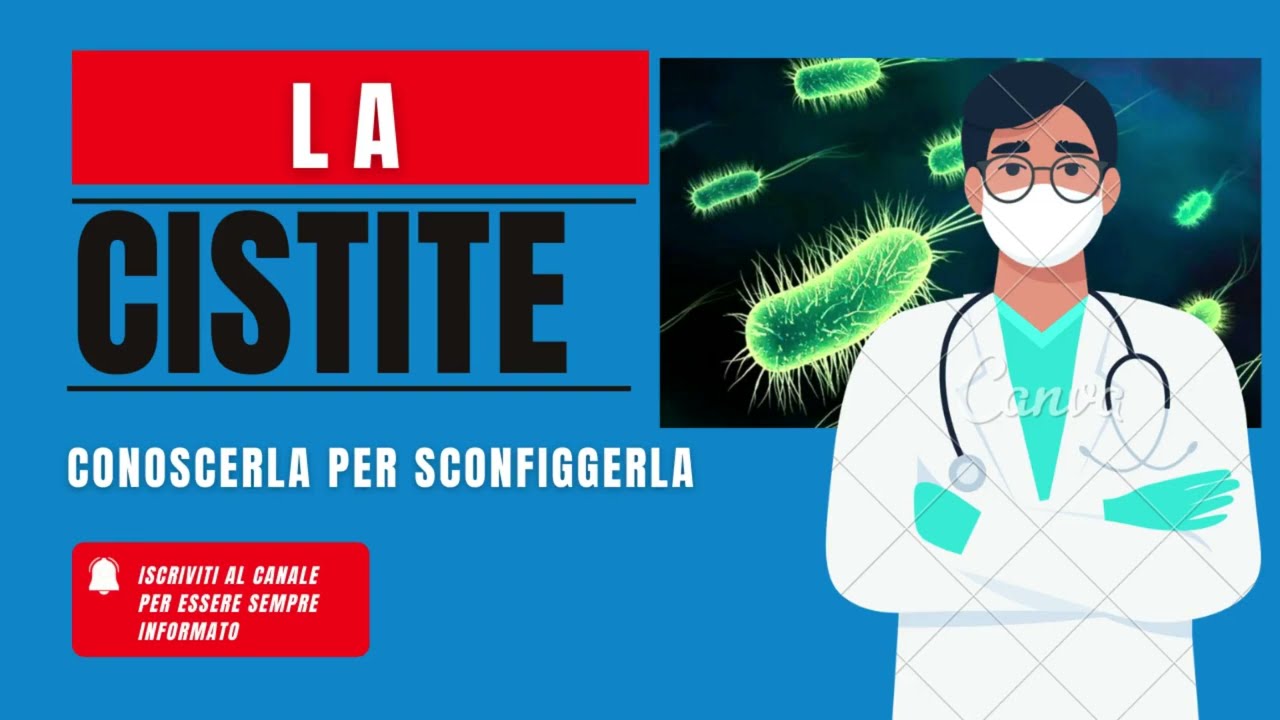 Cistite e infezioni urinarie nella donna e nell uomo. Sintomi e rimedi