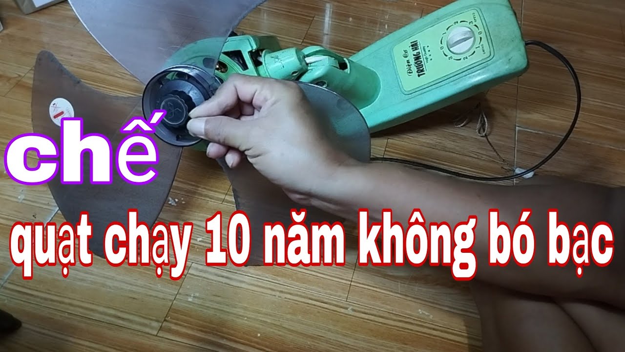 Rất uổng phí khi hàng triệu người chưa biết cách chế này