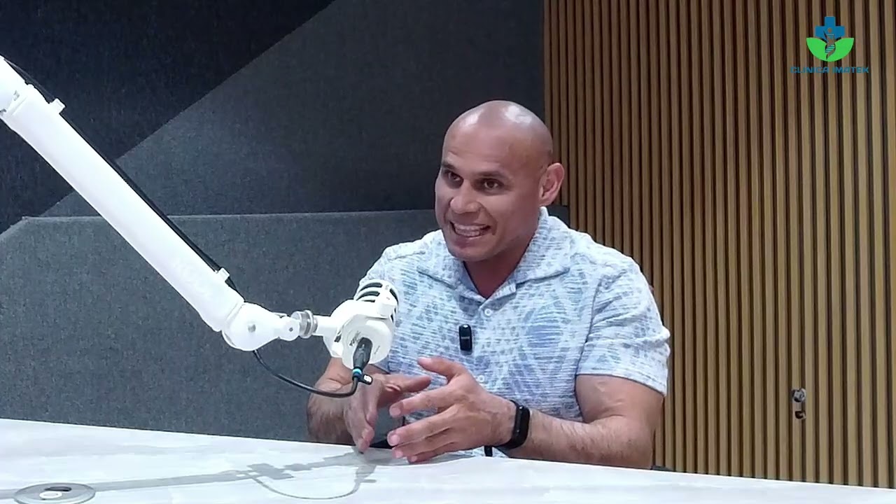 MENTALIDAD, HÁBITOS Y ALIMENTACIÓN CON MERCEDES MELÉNDEZ 