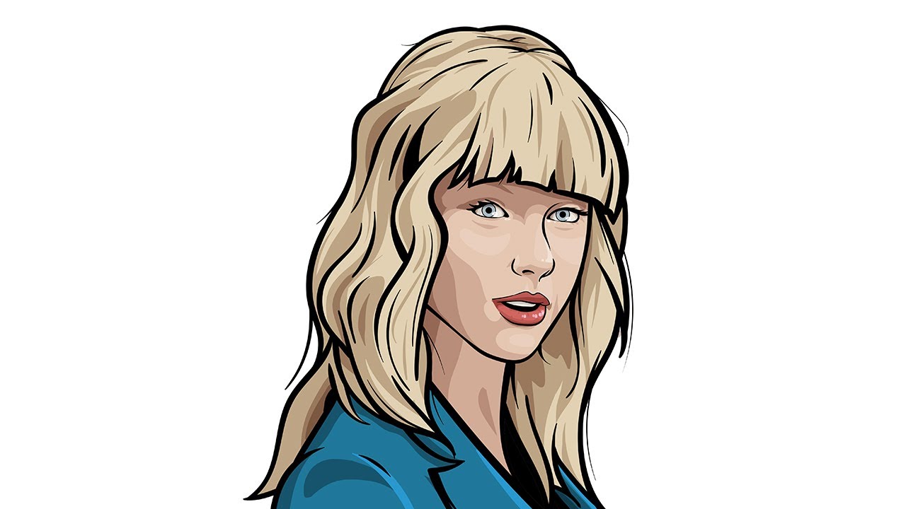 Taylor Swift | Keine Rechte an eigener Musik – wie geht das?! | ANEKDOTE