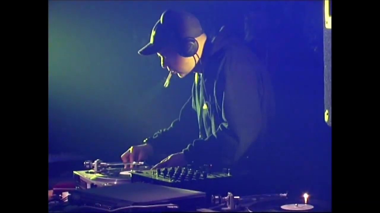 THE SPEED FREAK - Nördik Impakt 2004