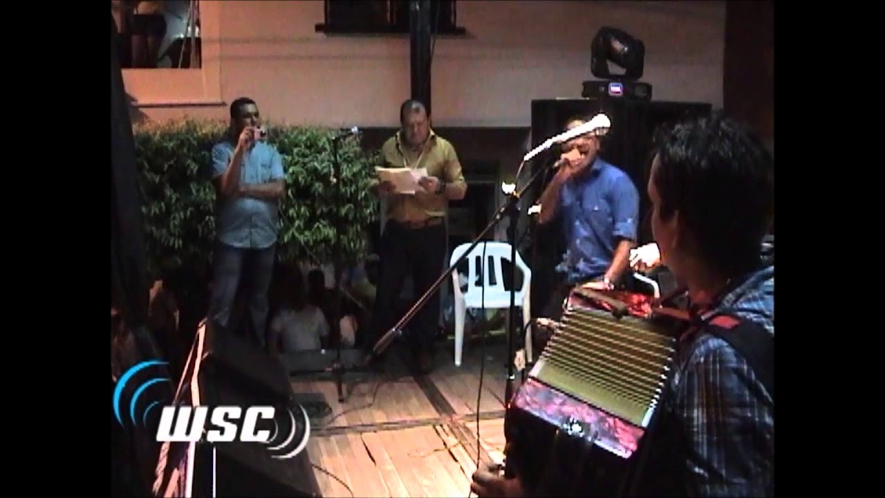 Piqueria Final segundo festival zona rosa Barrancabermeja