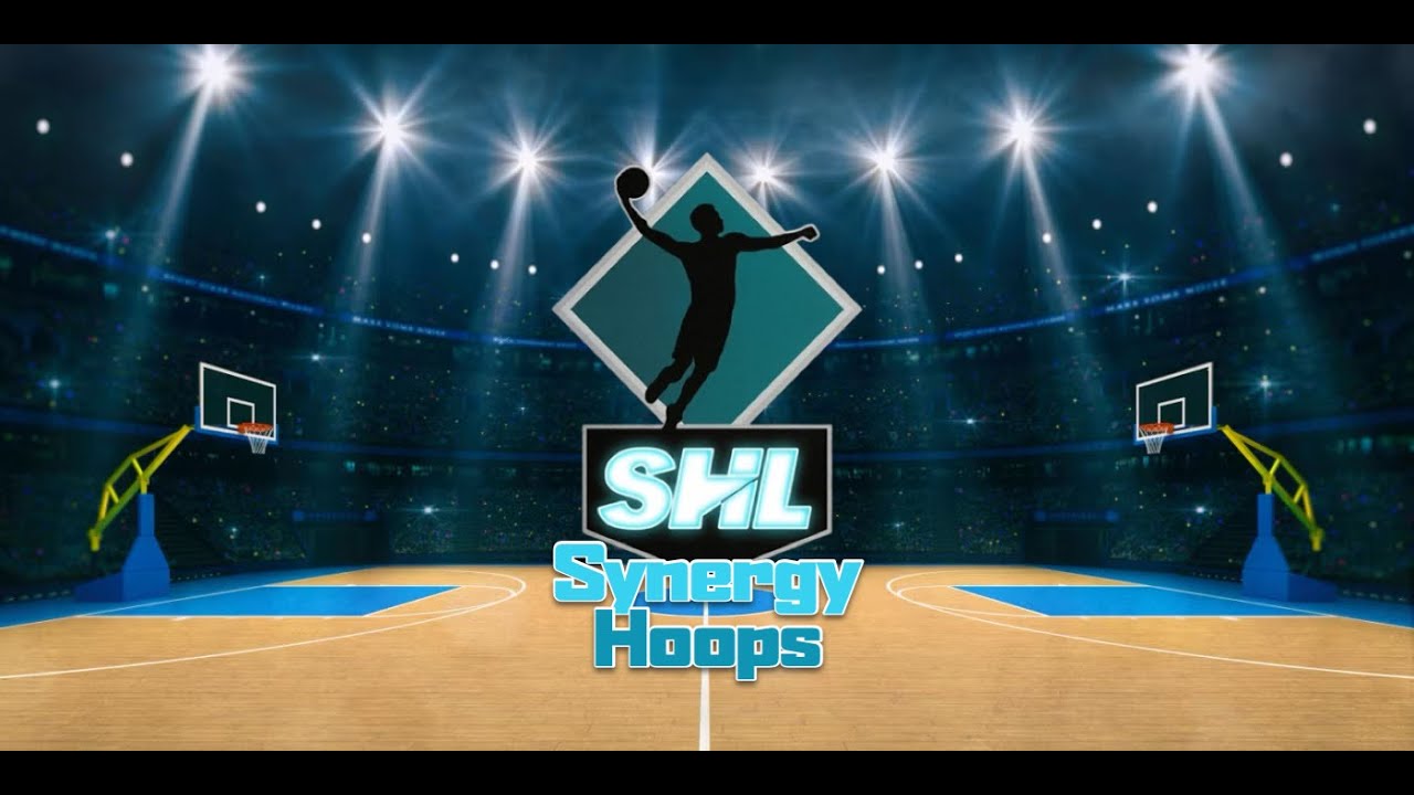 New Jersey Cottontail vs Birmingham Stallions | Week 2 | Synergy Hoops League