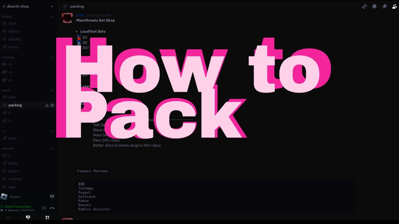 How to Loud Mic! 2025