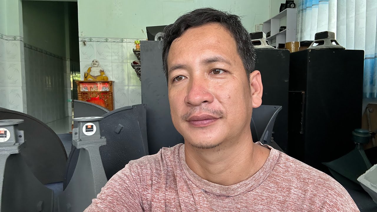 Dọn Thanh lý bán rẻ Loa Mỹ / Việt Audio Vĩnh Long 0963721519