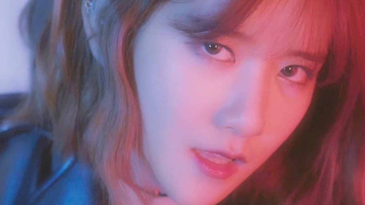 WJSN(우주소녀) EXY - EXO 'LOTTO' x BTS '피 땀 눈물' Acoustic cover (방탄소년단, Blood Sweat & Tears, 엑소, 로또)